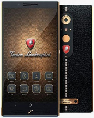 Tonino Lamborghini